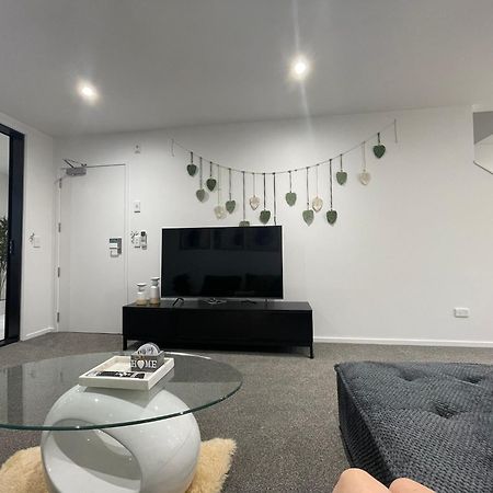 Luxury Cbd 2 Bed Near Riverside Market Free Parking! Christchurch Exterior photo